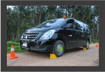 Renta de Vehiculos equipados para Minería Cusco - Arequipa